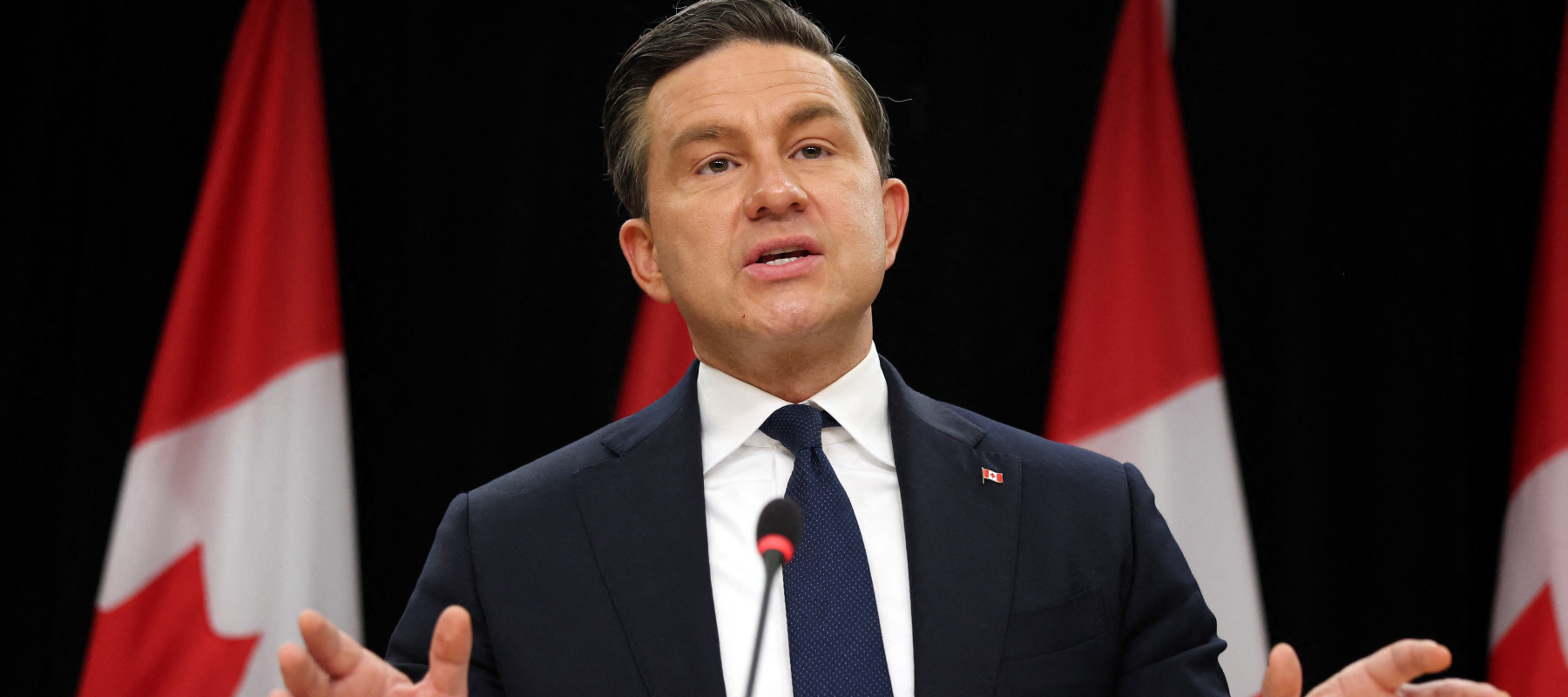 Pierre Poilievre