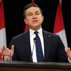 Pierre Poilievre