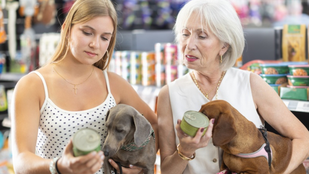 Your middle-class paycheque may not cover your spending