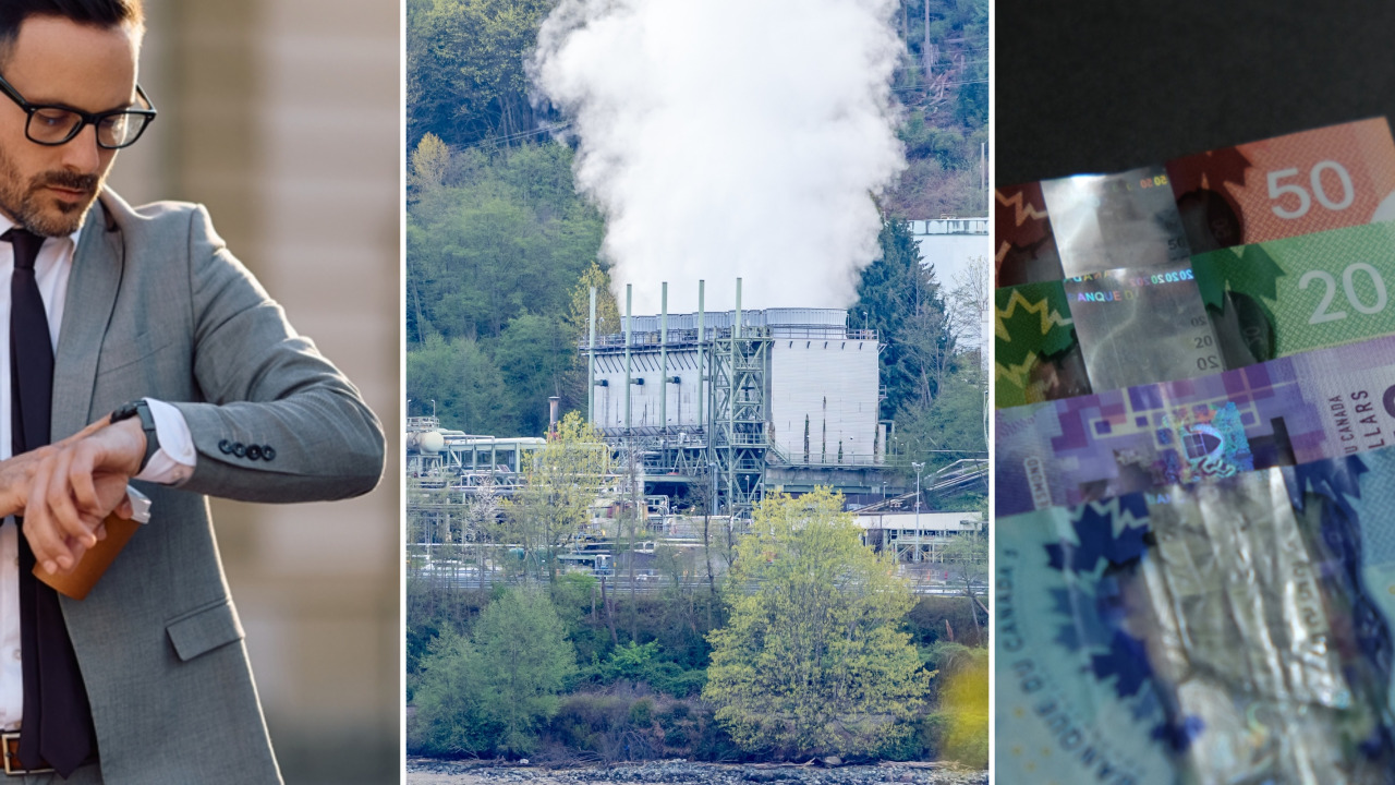 CRA's Oct. 30 carbon rebate deadline