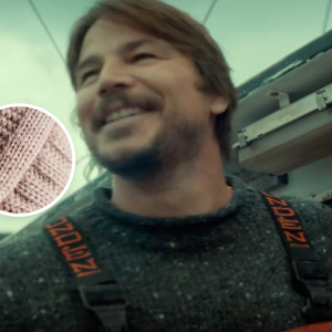 Netflix's Below