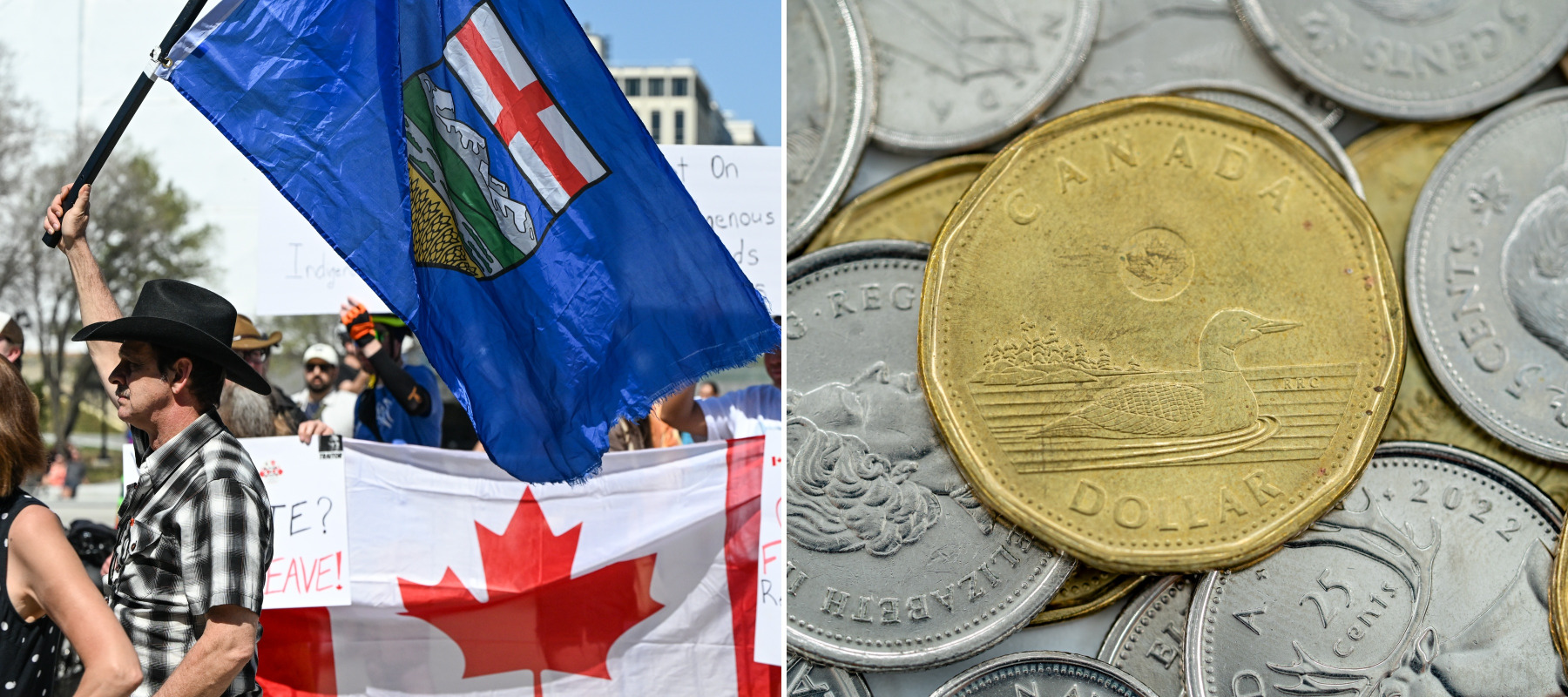 Alberta votes no