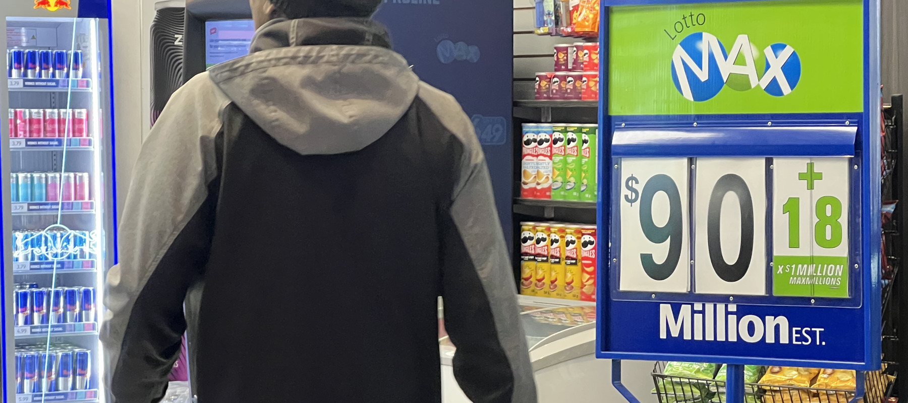 Lotto Max