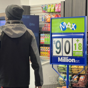 Lotto Max