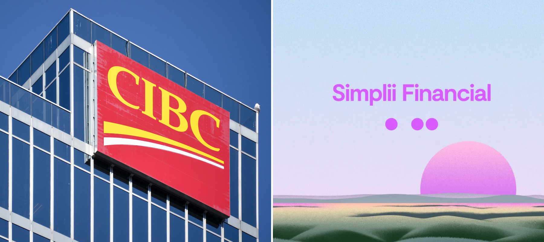 CIBC Simplii lawsuit