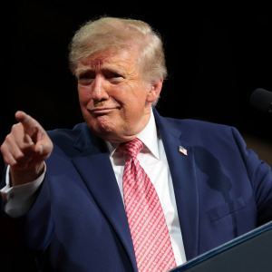 Trump backpedals on Bombardier