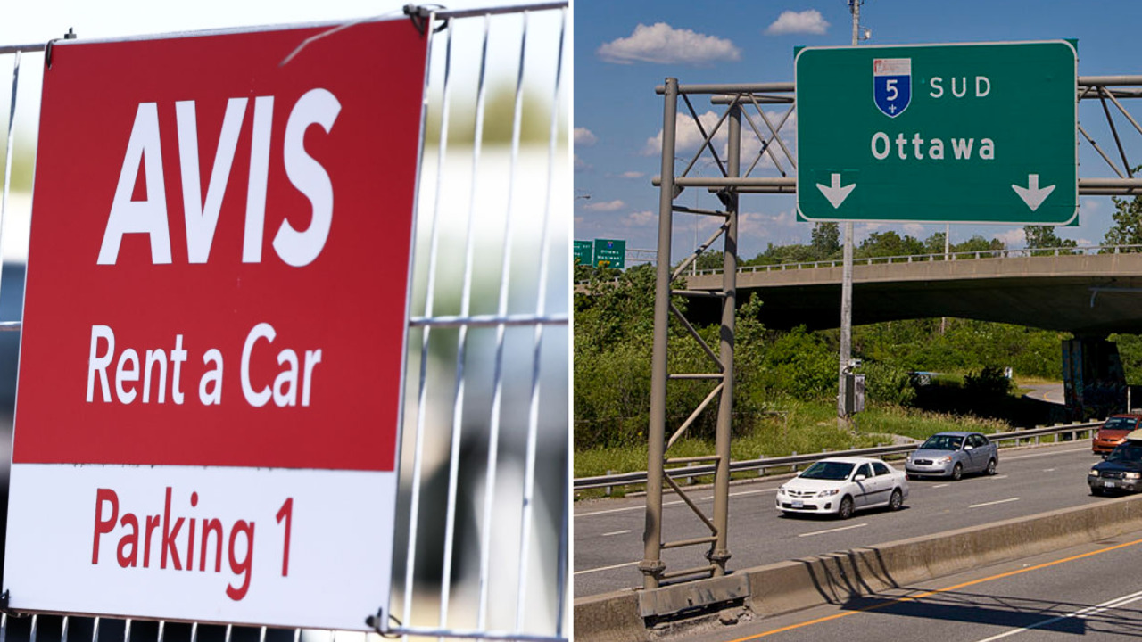 Avis billed $5,900 for 28,933 km error