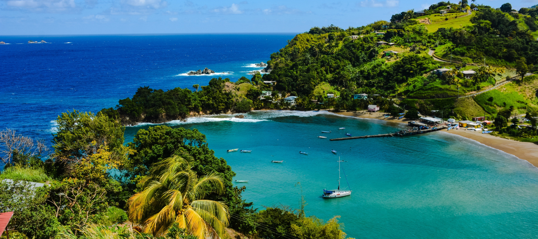 Best places to retire in the Caribbean