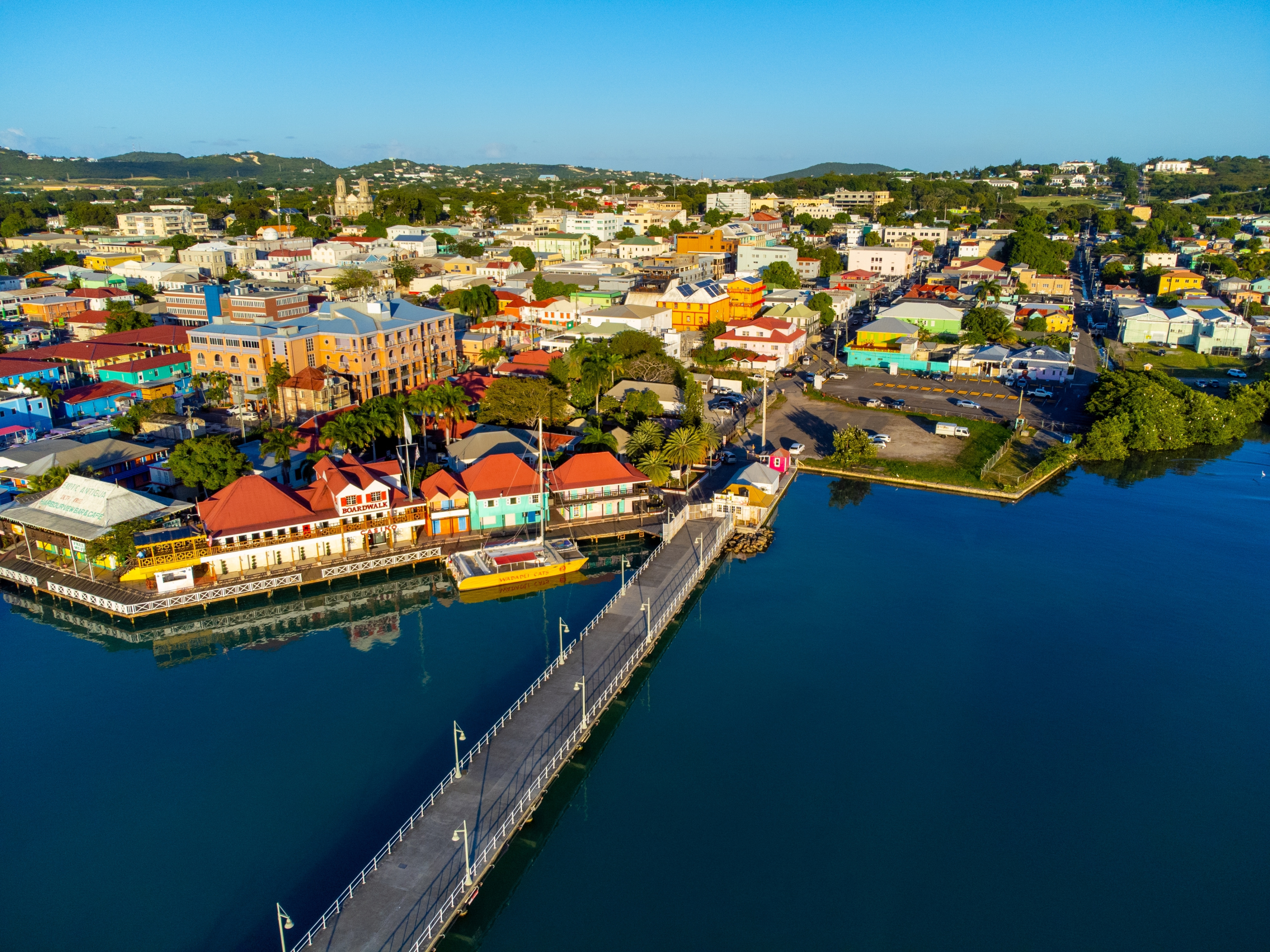 Antigua and Barbuda
