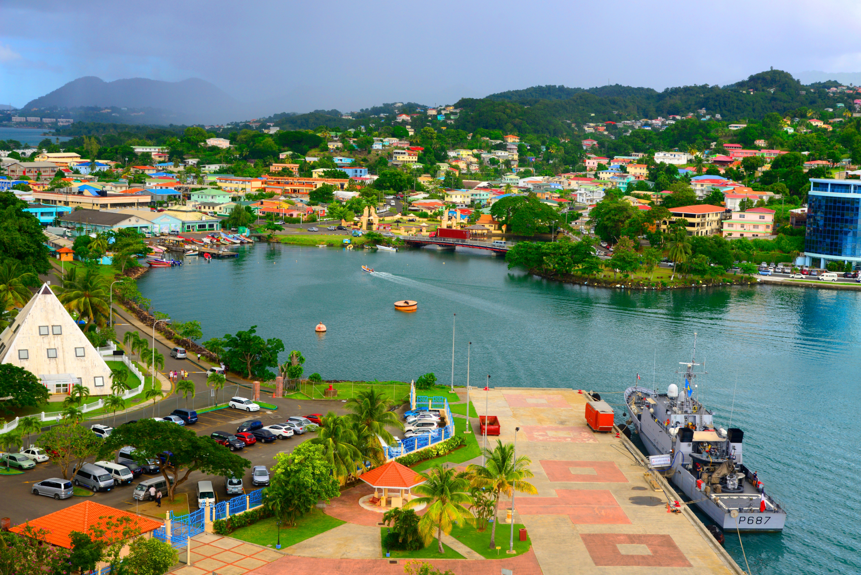 Barbados