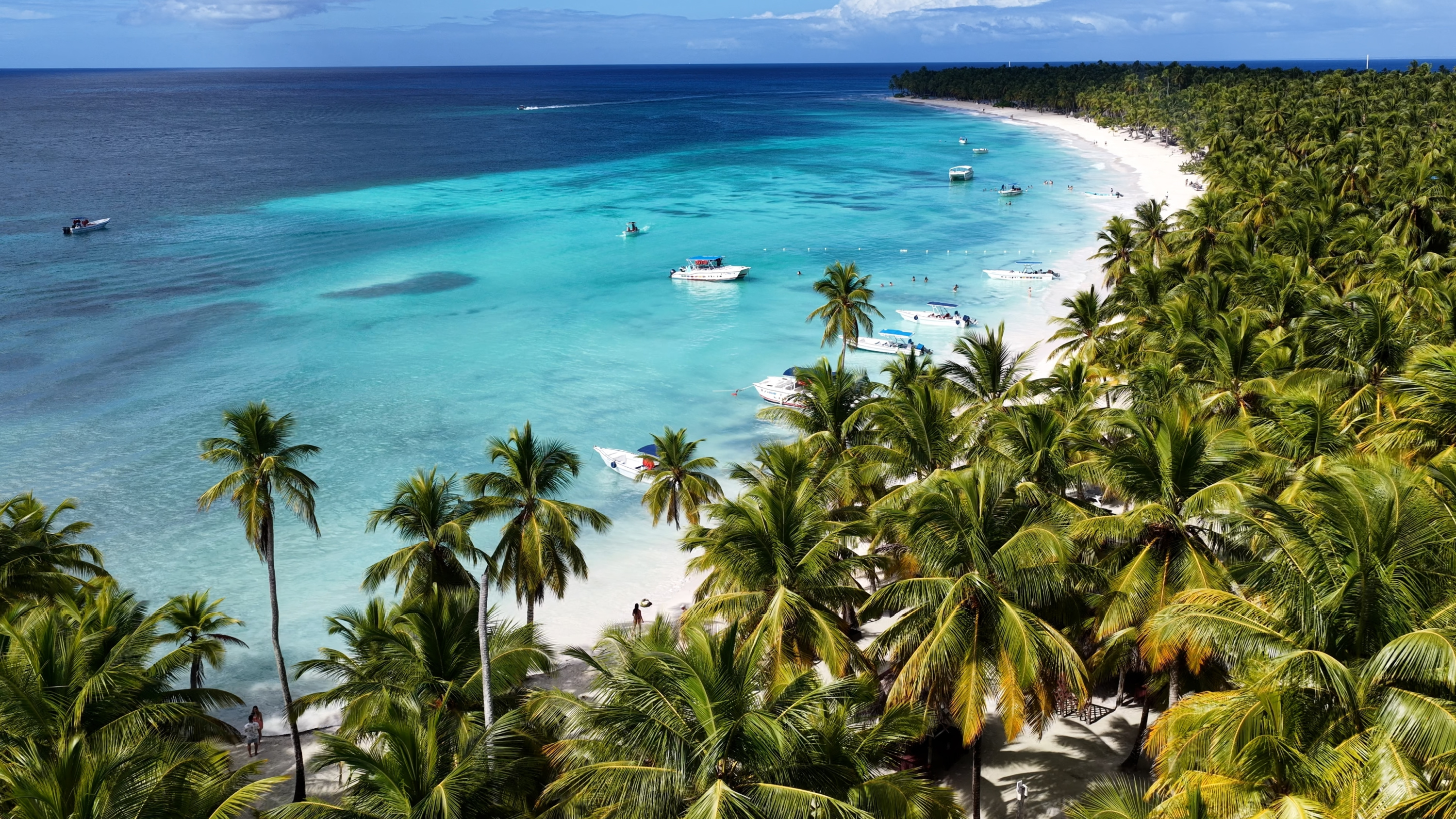 Dominican Republic