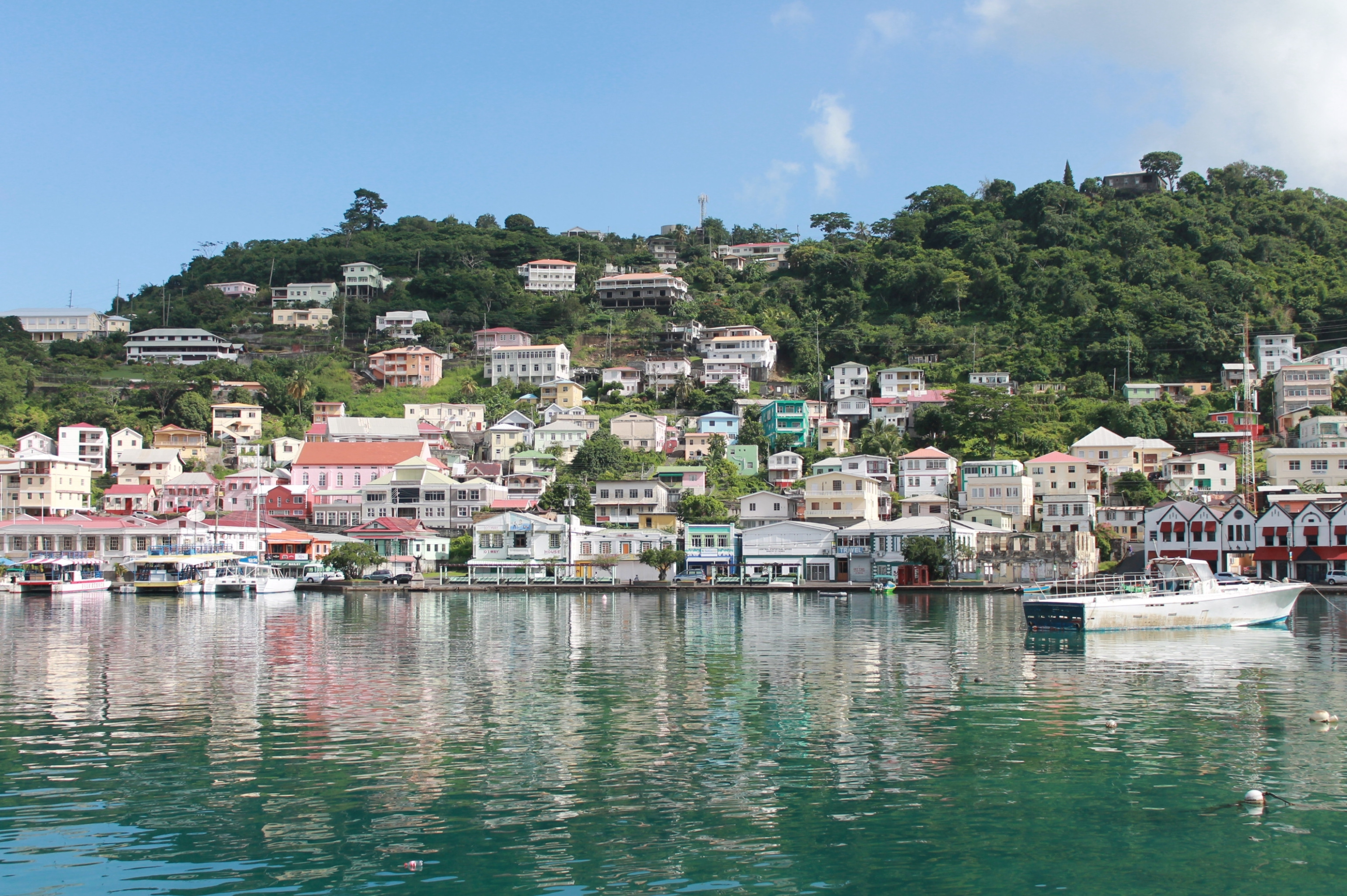 Grenada