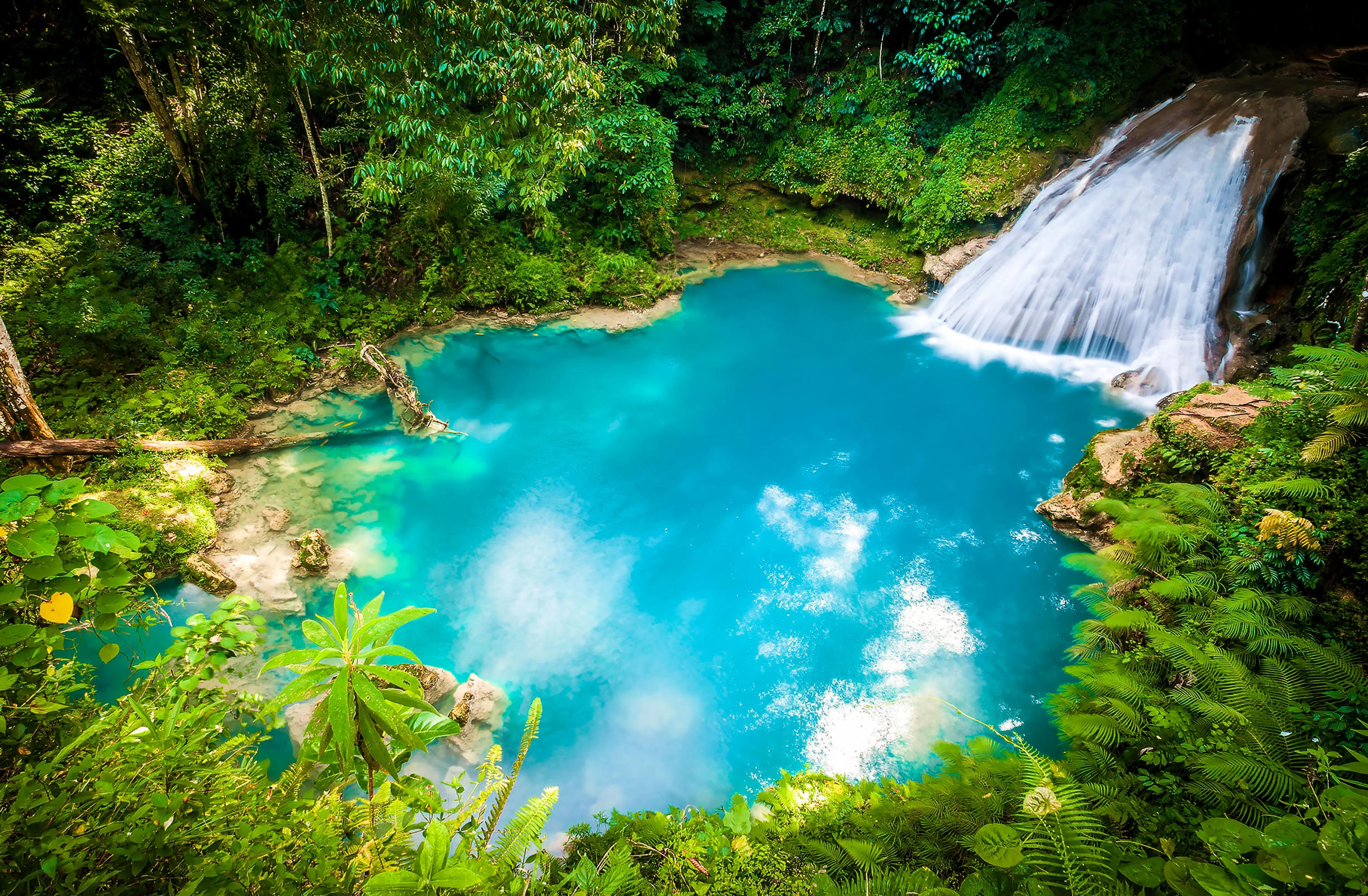 Jamaica