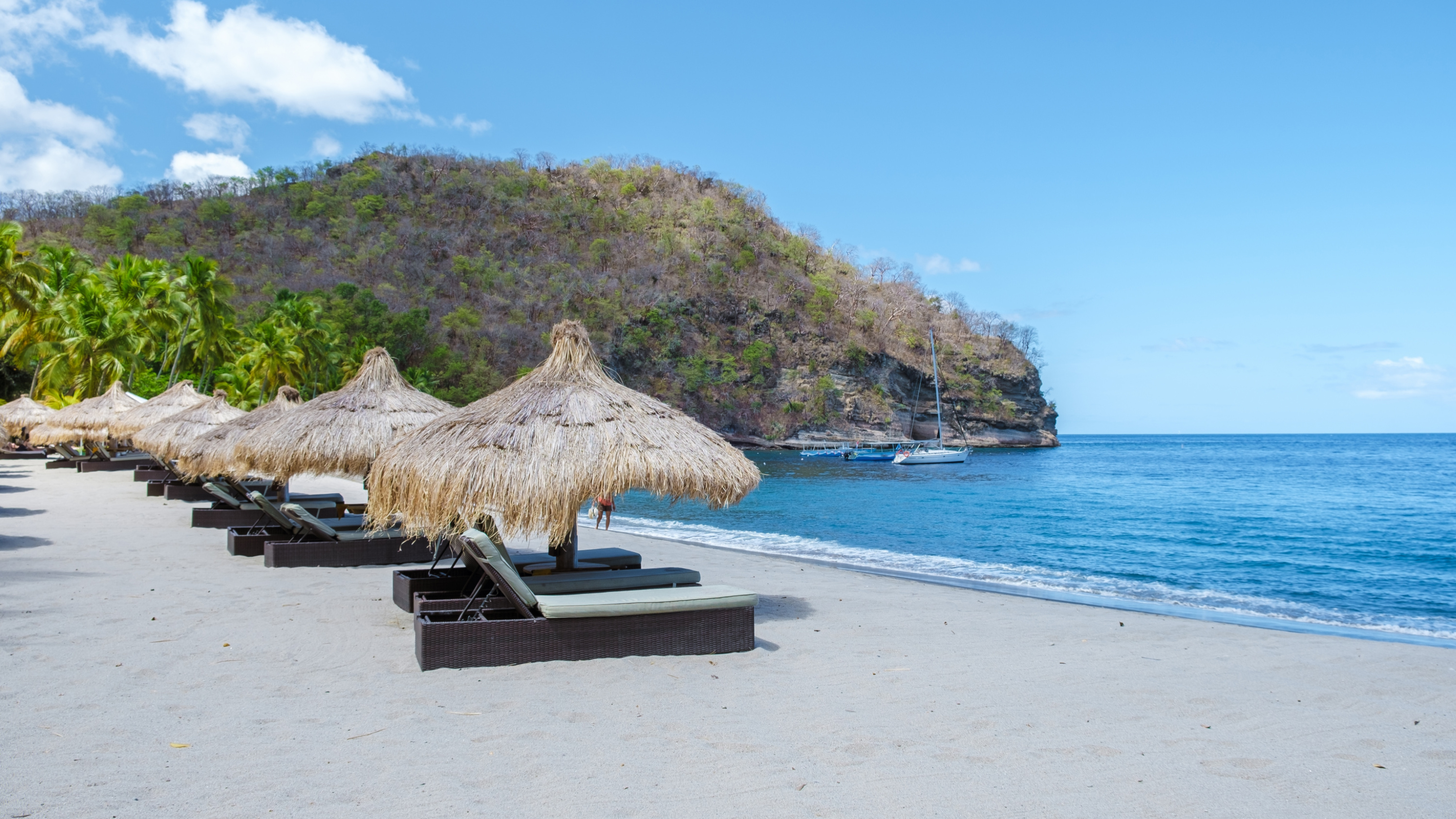 Saint Lucia