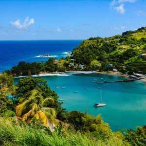 Best places to retire in the Caribbean