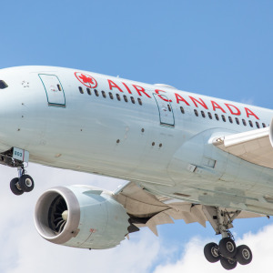 Air Canada dropping direct flights