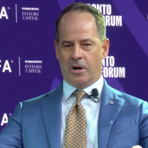 BMO CEO Darryl White