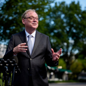 Kevin Hassett