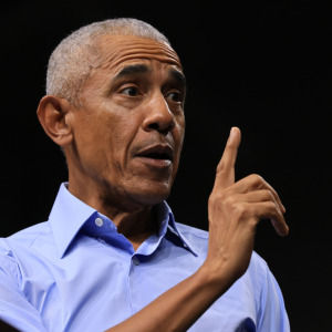 Barack Obama