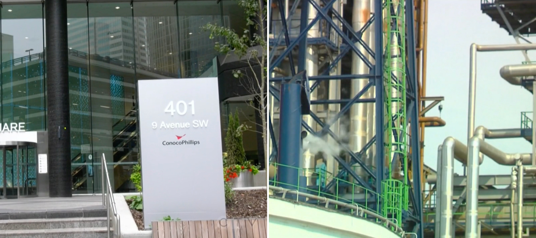 ConocoPhillips
