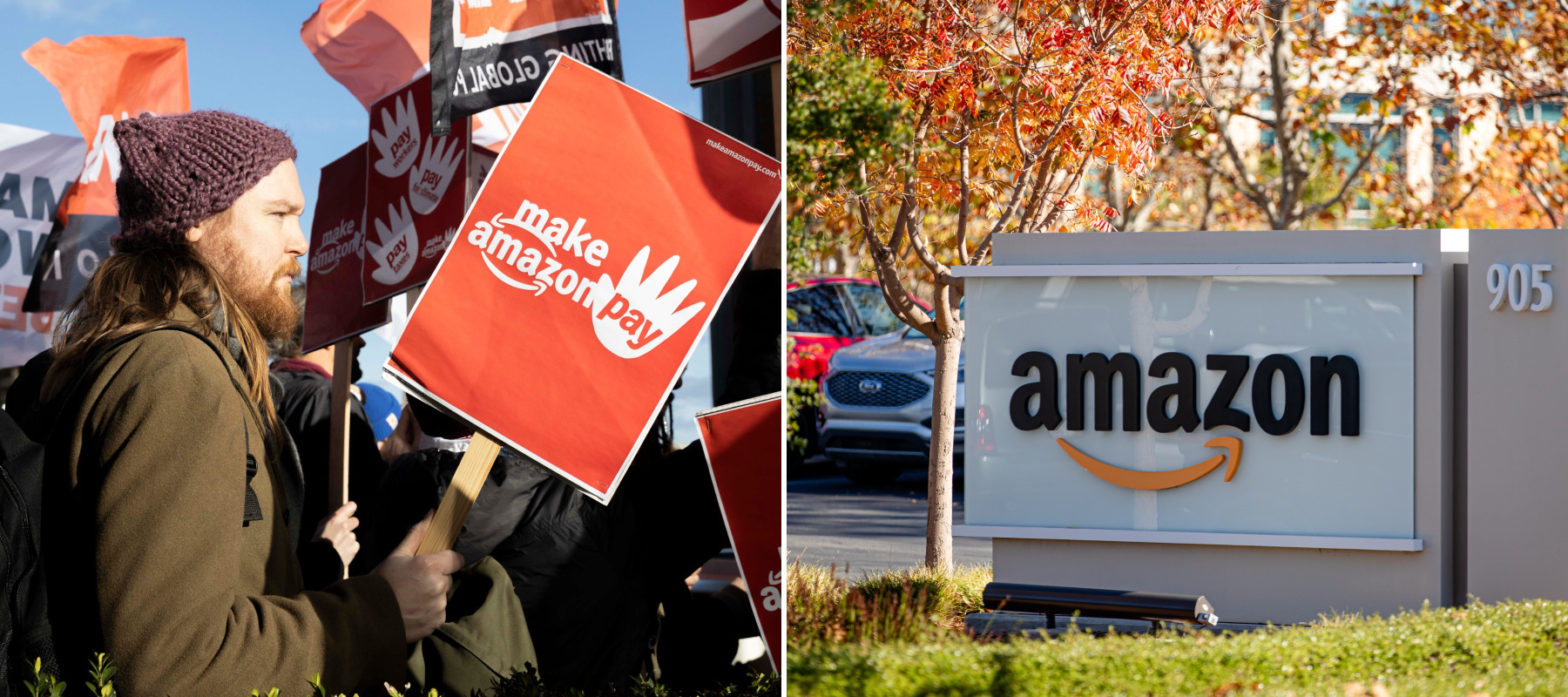 Amazon