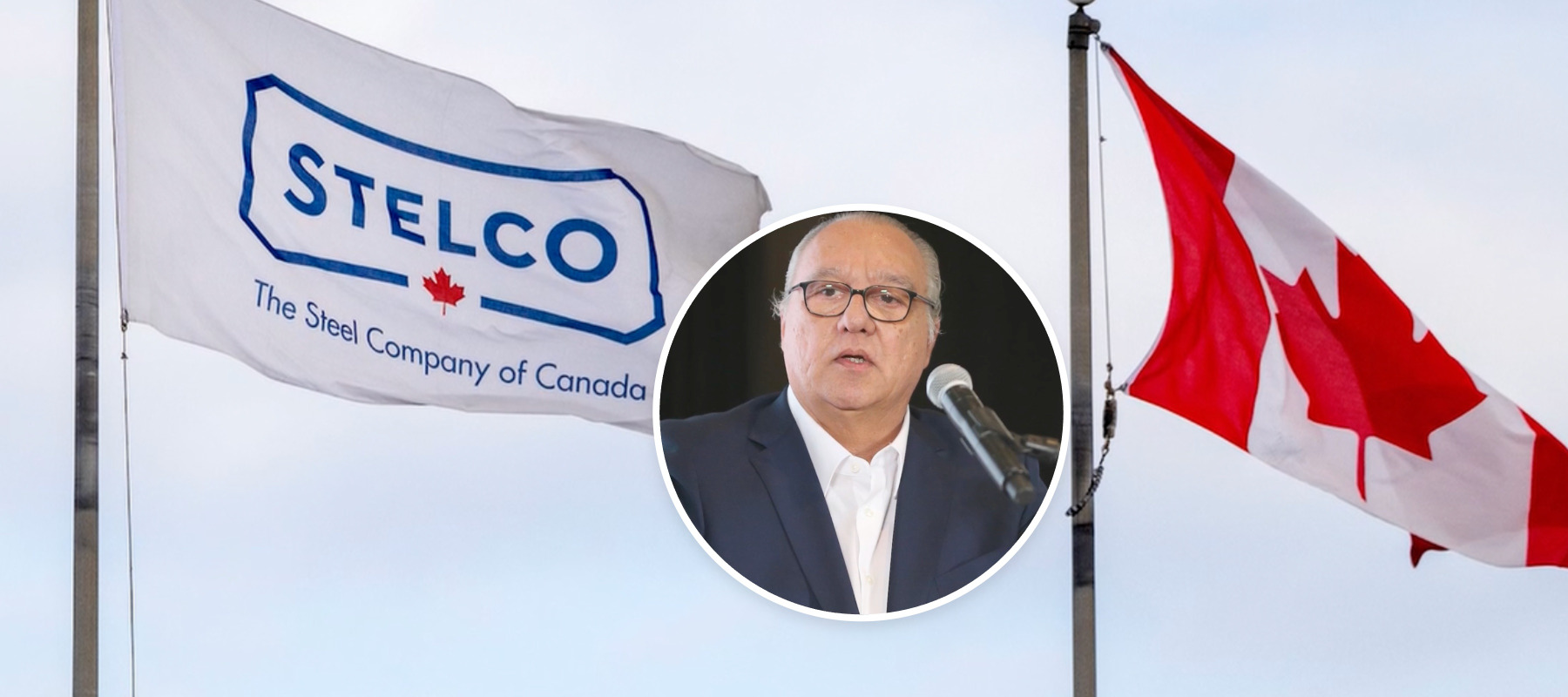 Cleveland-Cliffs Inc. chief executive Lourenco Goncalves