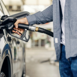 Budgeting for gasoline
