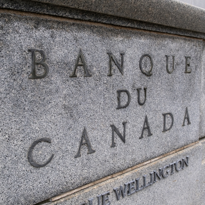Bank of Canada, Ottawa Canada June 30 2024