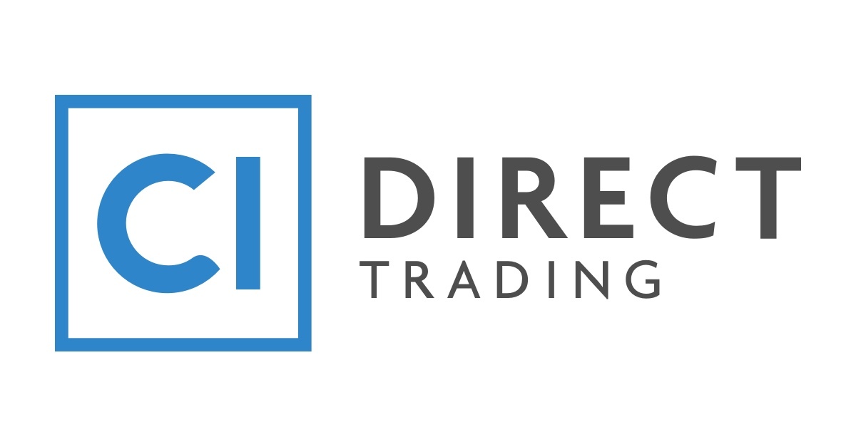 CI Direct Trading logo