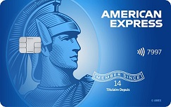 American Express Simply Cash