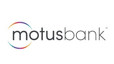 motusbank logo