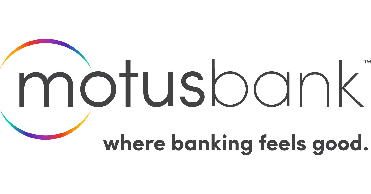 Motusbank logo
