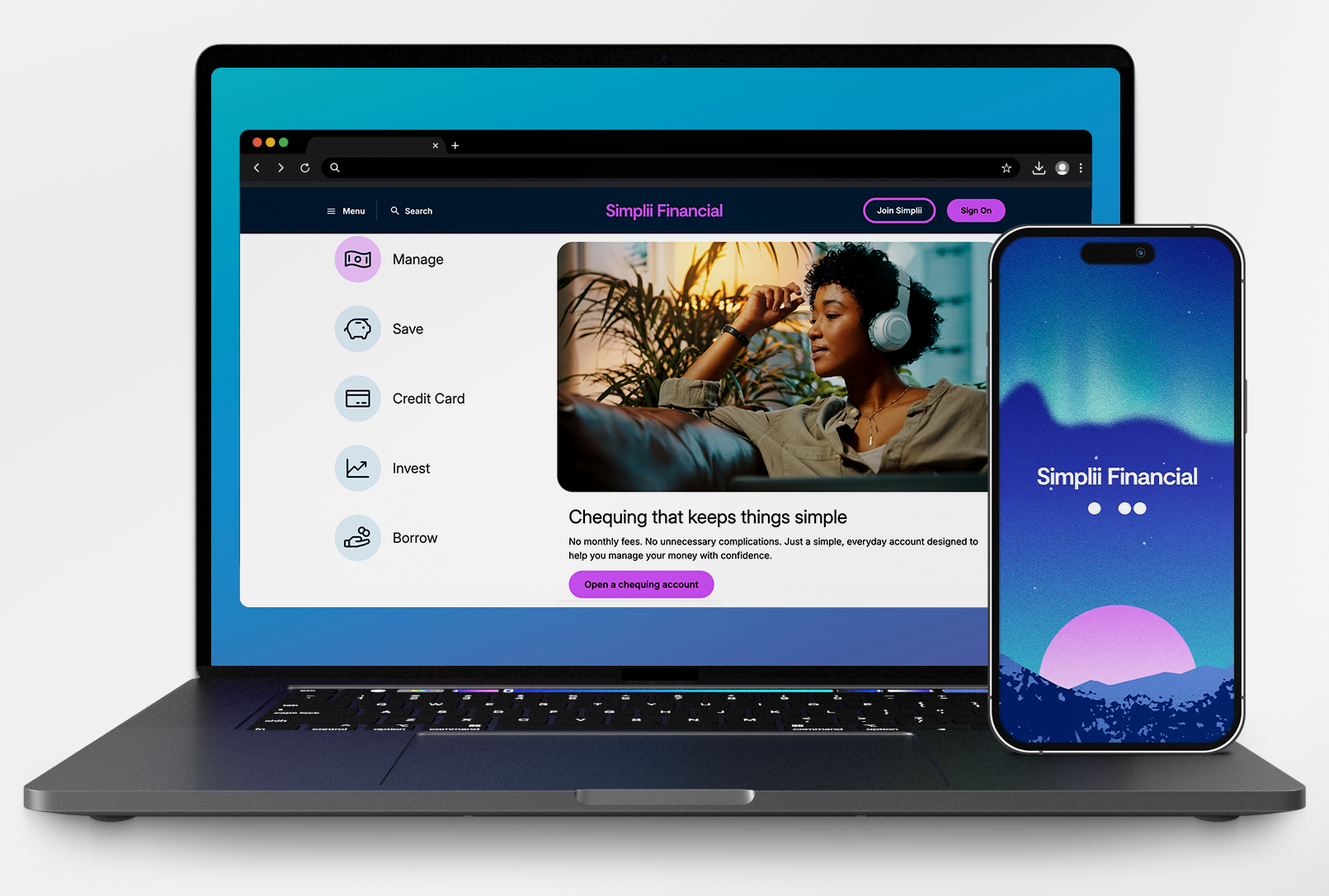 Simplii Financial Review