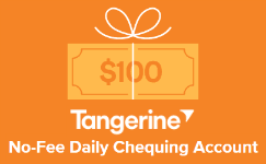 Tangerine: A Tangy New Banking Brand for ING Direct Canada