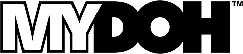 Mydoh logo