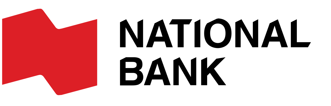 National Bank logo