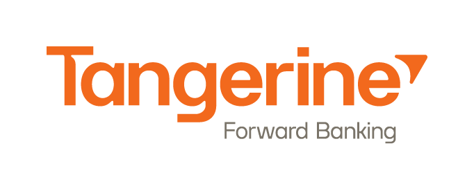 Tangerine logo