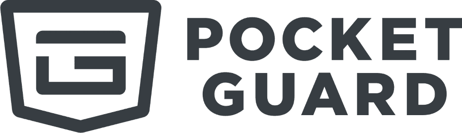 PocketGuard logo