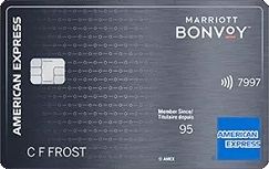 Marriott Bonvoy AMEX