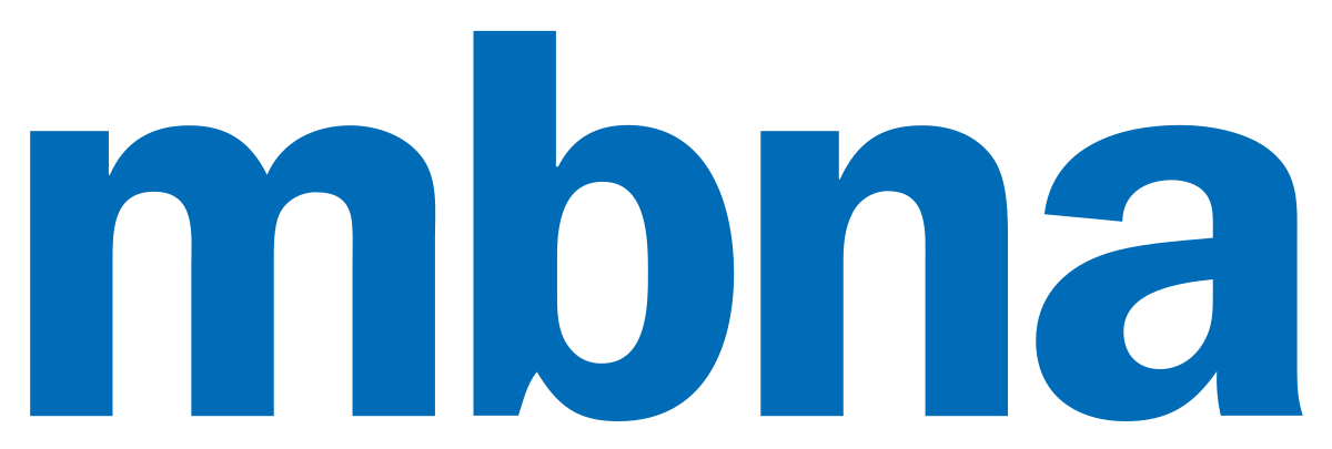 mbna logo