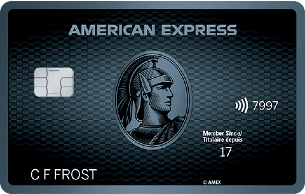American Express Cobalt® Card