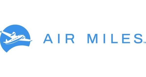 Air Miles logo