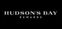 Hudson’s Bay Rewards Program logo