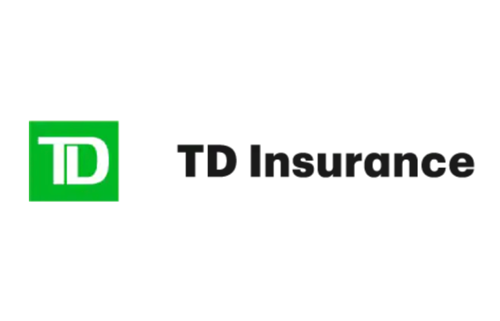 TD logo
