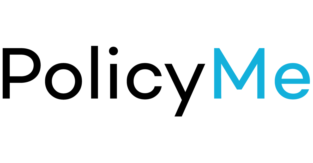 policyme logo