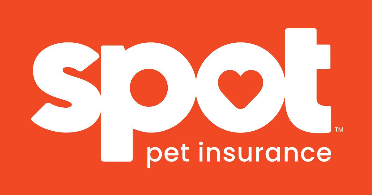 Spot logo