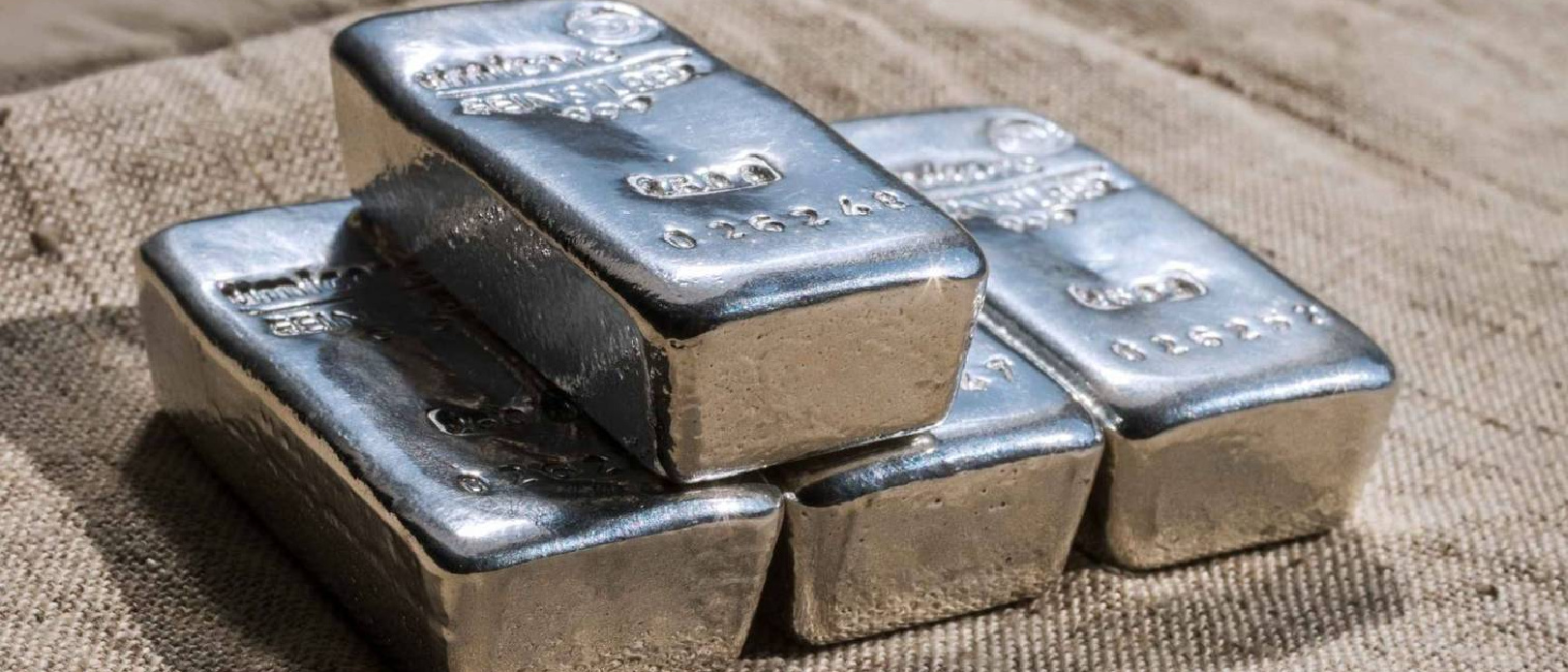 Investing in Silver: A Beginner&#039;s Guide