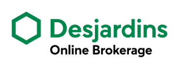 Desjardins Online Brokerage logo