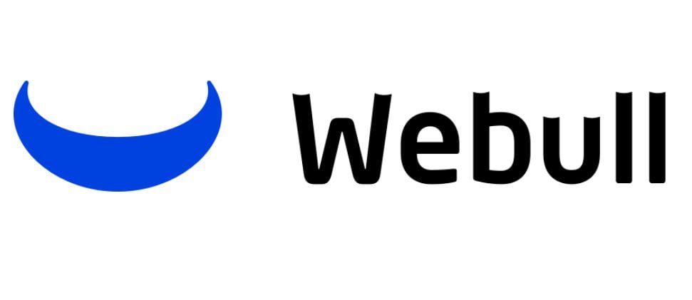 Webull logo