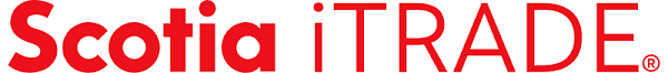 Scotia iTRADE logo